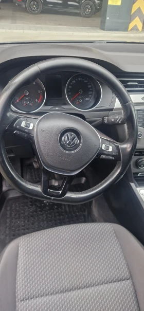 VW Passat - 18500 лв. / 9458.90 € - 40669207 9 | Car24.bg VW Passat - 18500 лв. / 9458.90 € - 40669207 9