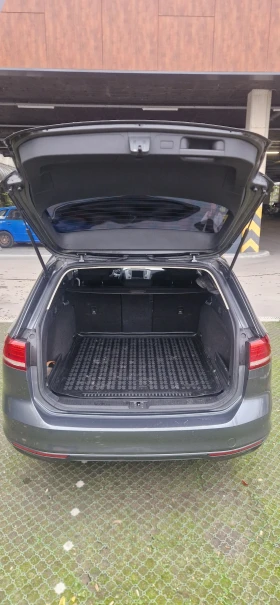 VW Passat - 18500 лв. / 9458.90 € - 40669207 8 | Car24.bg VW Passat - 18500 лв. / 9458.90 € - 40669207 8