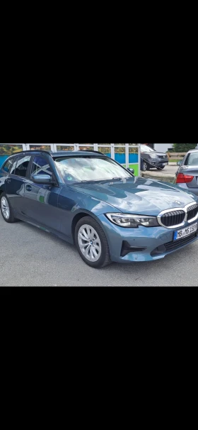 BMW 320 - 18800 € / 36769.60 лв. - 33969076 7 | Car24.bg BMW 320 - 18800 € / 36769.60 лв. - 33969076 7
