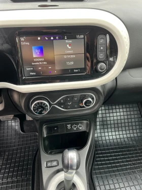 Renault Twingo 29 900км !!! - 9700 € / 18971.55 лв. - 39620311 14 | Car24.bg Renault Twingo 29 900км !!! - 9700 € / 18971.55 лв. - 39620311 14