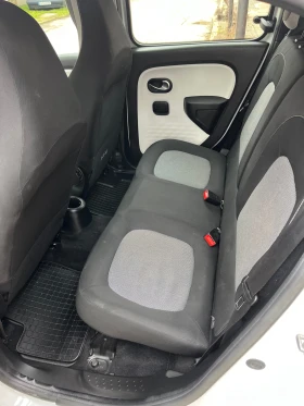 Renault Twingo 29 900км !!! - 9700 € / 18971.55 лв. - 39620311 12 | Car24.bg Renault Twingo 29 900км !!! - 9700 € / 18971.55 лв. - 39620311 12