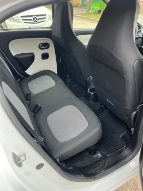 Renault Twingo 29 900км !!! - 9700 € / 18971.55 лв. - 39620311 11 | Car24.bg Renault Twingo 29 900км !!! - 9700 € / 18971.55 лв. - 39620311 11