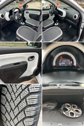 Renault Twingo 29 900км !!! - 9700 € / 18971.55 лв. - 39620311 15 | Car24.bg Renault Twingo 29 900км !!! - 9700 € / 18971.55 лв. - 39620311 15