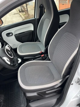 Renault Twingo 29 900км !!! - 9700 € / 18971.55 лв. - 39620311 8 | Car24.bg Renault Twingo 29 900км !!! - 9700 € / 18971.55 лв. - 39620311 8