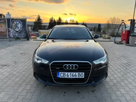 Audi A6 3.0Tdi/quattro - 11100 € / 21709.71 лв. - 96294676 3 | Car24.bg Audi A6 3.0Tdi/quattro - 11100 € / 21709.71 лв. - 96294676 3