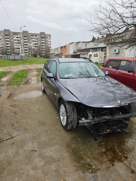 BMW 320 - Car24.bg BMW 320