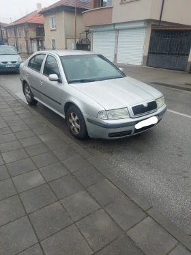 Skoda Octavia - 1400 € / 2738.16 лв. - 47936057 2 | Car24.bg Skoda Octavia - 1400 € / 2738.16 лв. - 47936057 2
