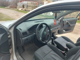 Skoda Octavia - 1400 € / 2738.16 лв. - 47936057 6 | Car24.bg Skoda Octavia - 1400 € / 2738.16 лв. - 47936057 6