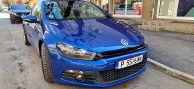VW Scirocco 2.0 TDI - Car24.bg VW Scirocco 2.0 TDI