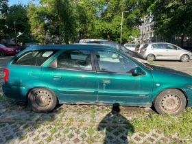 Citroen Xsara undefined | Auto.bg — изображение 4 Citroen Xsara undefined | Auto.bg — изображение 4