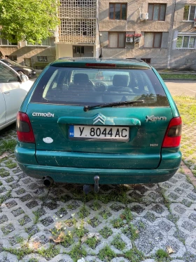 Citroen Xsara undefined | Auto.bg — изображение 6 Citroen Xsara undefined | Auto.bg — изображение 6