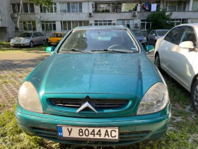 Citroen Xsara undefined | Auto.bg — изображение 2 Citroen Xsara undefined | Auto.bg — изображение 2