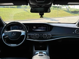 Mercedes-Benz S 550 * CARFAX * ОБДУХВАНЕ * МАСАЖИ * ПАНОРАМА * | Auto.bg — изображение 11 Mercedes-Benz S 550 * CARFAX * ОБДУХВАНЕ * МАСАЖИ * ПАНОРАМА * | Auto.bg — изображение 11