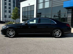 Mercedes-Benz S 550 * CARFAX * ОБДУХВАНЕ * МАСАЖИ * ПАНОРАМА * | Auto.bg — изображение 2 Mercedes-Benz S 550 * CARFAX * ОБДУХВАНЕ * МАСАЖИ * ПАНОРАМА * | Auto.bg — изображение 2