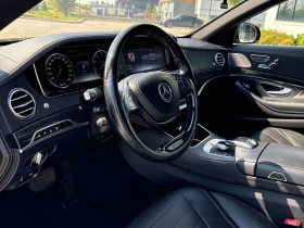 Mercedes-Benz S 550 * CARFAX * ОБДУХВАНЕ * МАСАЖИ * ПАНОРАМА * | Auto.bg — изображение 8 Mercedes-Benz S 550 * CARFAX * ОБДУХВАНЕ * МАСАЖИ * ПАНОРАМА * | Auto.bg — изображение 8