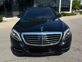 Mercedes-Benz S 550 * CARFAX * ОБДУХВАНЕ * МАСАЖИ * ПАНОРАМА * | Auto.bg — изображение 6 Mercedes-Benz S 550 * CARFAX * ОБДУХВАНЕ * МАСАЖИ * ПАНОРАМА * | Auto.bg — изображение 6