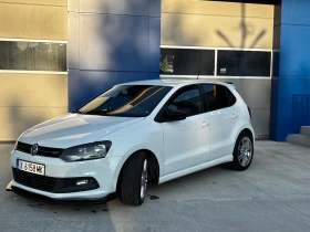 VW Polo 1.4 TSI | Auto.bg — изображение 4 VW Polo 1.4 TSI | Auto.bg — изображение 4