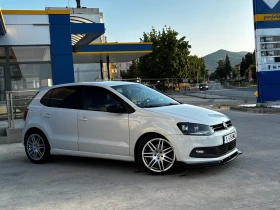 VW Polo 1.4 TSI | Auto.bg — изображение 2 VW Polo 1.4 TSI | Auto.bg — изображение 2