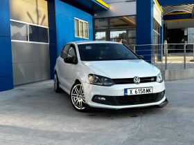 VW Polo 1.4 TSI