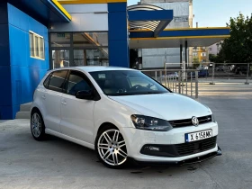 VW Polo 1.4 TSI | Auto.bg — изображение 3 VW Polo 1.4 TSI | Auto.bg — изображение 3