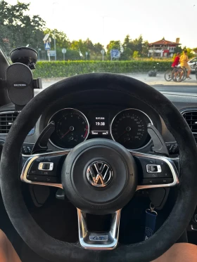 VW Polo 1.4 TSI | Auto.bg — изображение 12 VW Polo 1.4 TSI | Auto.bg — изображение 12