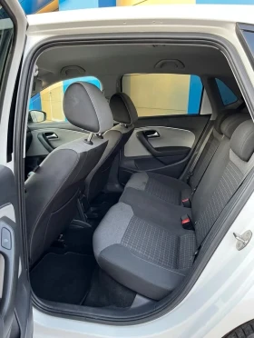 VW Polo 1.4 TSI | Auto.bg — изображение 7 VW Polo 1.4 TSI | Auto.bg — изображение 7