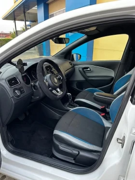 VW Polo 1.4 TSI | Auto.bg — изображение 5 VW Polo 1.4 TSI | Auto.bg — изображение 5