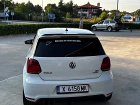 VW Polo 1.4 TSI | Auto.bg — изображение 13 VW Polo 1.4 TSI | Auto.bg — изображение 13