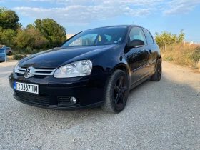 VW Golf 5, 102к.с., КЛИМА