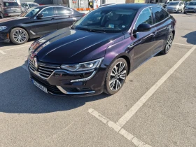 Renault Talisman 1.6 DCI Initiale Paris