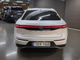 Toyota Crown 2.5 4Wd Hybrid | Auto.bg — изображение 4 Toyota Crown 2.5 4Wd Hybrid | Auto.bg — изображение 4