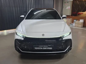 Toyota Crown 2.5 4Wd Hybrid | Auto.bg — изображение 3 Toyota Crown 2.5 4Wd Hybrid | Auto.bg — изображение 3
