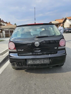 VW Polo 1.2 газ/бензин - цена по договаряне - 68614076 5 | Car24.bg VW Polo 1.2 газ/бензин - цена по договаряне - 68614076 5