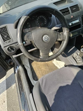 VW Polo 1.2 газ/бензин - цена по договаряне - 68614076 9 | Car24.bg VW Polo 1.2 газ/бензин - цена по договаряне - 68614076 9