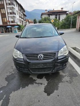 VW Polo 1.2 газ/бензин - Car24.bg VW Polo 1.2 газ/бензин