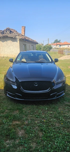 Jaguar Xj 3.0 L 4x4 | Auto.bg — изображение 4 Jaguar Xj 3.0 L 4x4 | Auto.bg — изображение 4
