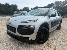 Citroen C4 Cactus 1.6BLUEHDI NAVI CAMERA PANORAMA