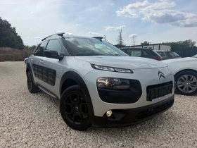 Citroen C4 Cactus 1.6BLUEHDI NAVI CAMERA PANORAMA | Auto.bg — изображение 3 Citroen C4 Cactus 1.6BLUEHDI NAVI CAMERA PANORAMA | Auto.bg — изображение 3