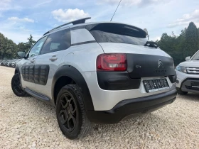 Citroen C4 Cactus 1.6BLUEHDI NAVI CAMERA PANORAMA | Auto.bg — изображение 4 Citroen C4 Cactus 1.6BLUEHDI NAVI CAMERA PANORAMA | Auto.bg — изображение 4