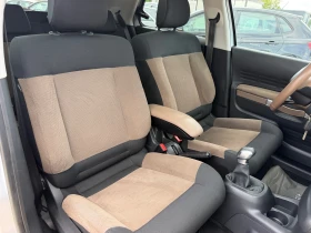 Citroen C4 Cactus 1.6BLUEHDI NAVI CAMERA PANORAMA | Auto.bg — изображение 11 Citroen C4 Cactus 1.6BLUEHDI NAVI CAMERA PANORAMA | Auto.bg — изображение 11