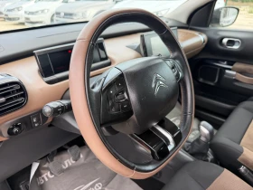 Citroen C4 Cactus 1.6BLUEHDI NAVI CAMERA PANORAMA | Auto.bg — изображение 9 Citroen C4 Cactus 1.6BLUEHDI NAVI CAMERA PANORAMA | Auto.bg — изображение 9
