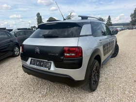 Citroen C4 Cactus 1.6BLUEHDI NAVI CAMERA PANORAMA | Auto.bg — изображение 2 Citroen C4 Cactus 1.6BLUEHDI NAVI CAMERA PANORAMA | Auto.bg — изображение 2