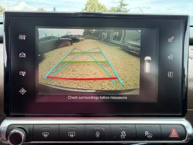 Citroen C4 Cactus 1.6BLUEHDI NAVI CAMERA PANORAMA | Auto.bg — изображение 15 Citroen C4 Cactus 1.6BLUEHDI NAVI CAMERA PANORAMA | Auto.bg — изображение 15