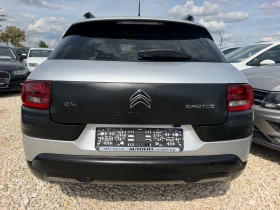Citroen C4 Cactus 1.6BLUEHDI NAVI CAMERA PANORAMA | Auto.bg — изображение 6 Citroen C4 Cactus 1.6BLUEHDI NAVI CAMERA PANORAMA | Auto.bg — изображение 6