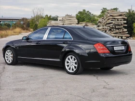 Mercedes-Benz S 320 CDI LONG МНОГО ЗАПАЗЕНА - 12500 € - 98480716 5 | Car24.bg Mercedes-Benz S 320 CDI LONG МНОГО ЗАПАЗЕНА - 12500 € - 98480716 5