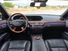 Mercedes-Benz S 320 CDI LONG МНОГО ЗАПАЗЕНА | Auto.bg — изображение 7 Mercedes-Benz S 320 CDI LONG МНОГО ЗАПАЗЕНА | Auto.bg — изображение 7