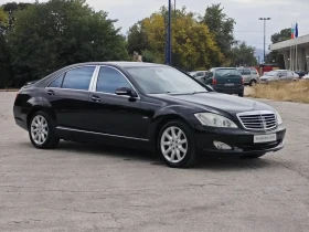 Mercedes-Benz S 320 CDI LONG МНОГО ЗАПАЗЕНА | Auto.bg — изображение 3 Mercedes-Benz S 320 CDI LONG МНОГО ЗАПАЗЕНА | Auto.bg — изображение 3