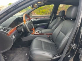 Mercedes-Benz S 320 CDI LONG МНОГО ЗАПАЗЕНА | Auto.bg — изображение 8 Mercedes-Benz S 320 CDI LONG МНОГО ЗАПАЗЕНА | Auto.bg — изображение 8