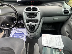 Citroen Xsara picasso 2007+ 1.6HDI+ 117хл+ С.ИСТОРИЯ+ Н.ГУМИ+ КАТО НОВА | Auto.bg — изображение 12 Citroen Xsara picasso 2007+ 1.6HDI+ 117хл+ С.ИСТОРИЯ+ Н.ГУМИ+ КАТО НОВА | Auto.bg — изображение 12