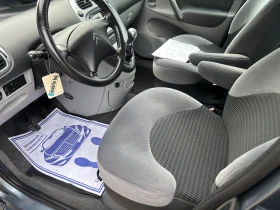 Citroen Xsara picasso 2007+ 1.6HDI+ 117хл+ С.ИСТОРИЯ+ Н.ГУМИ+ КАТО НОВА | Auto.bg — изображение 8 Citroen Xsara picasso 2007+ 1.6HDI+ 117хл+ С.ИСТОРИЯ+ Н.ГУМИ+ КАТО НОВА | Auto.bg — изображение 8